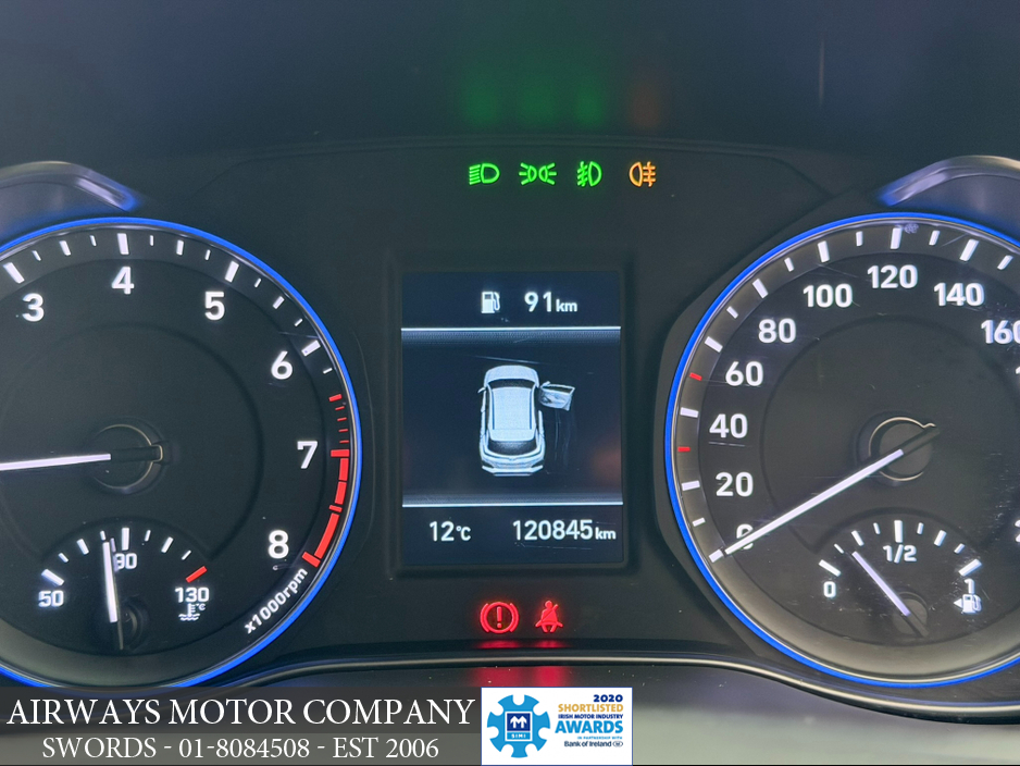 2019 Hyundai Kona - image 30