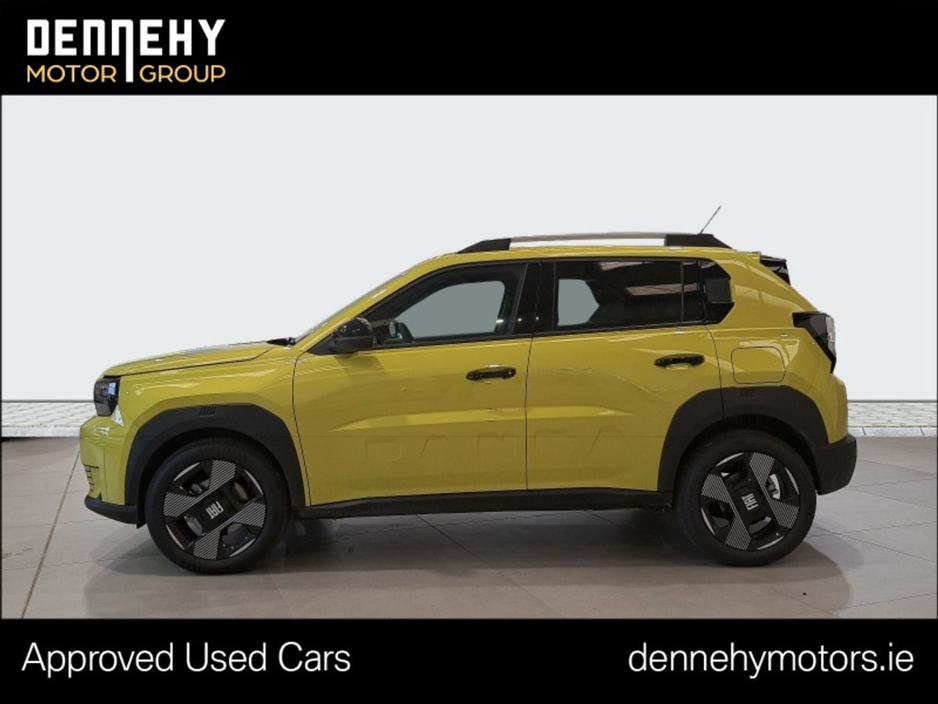 2026 Fiat Panda - image 16