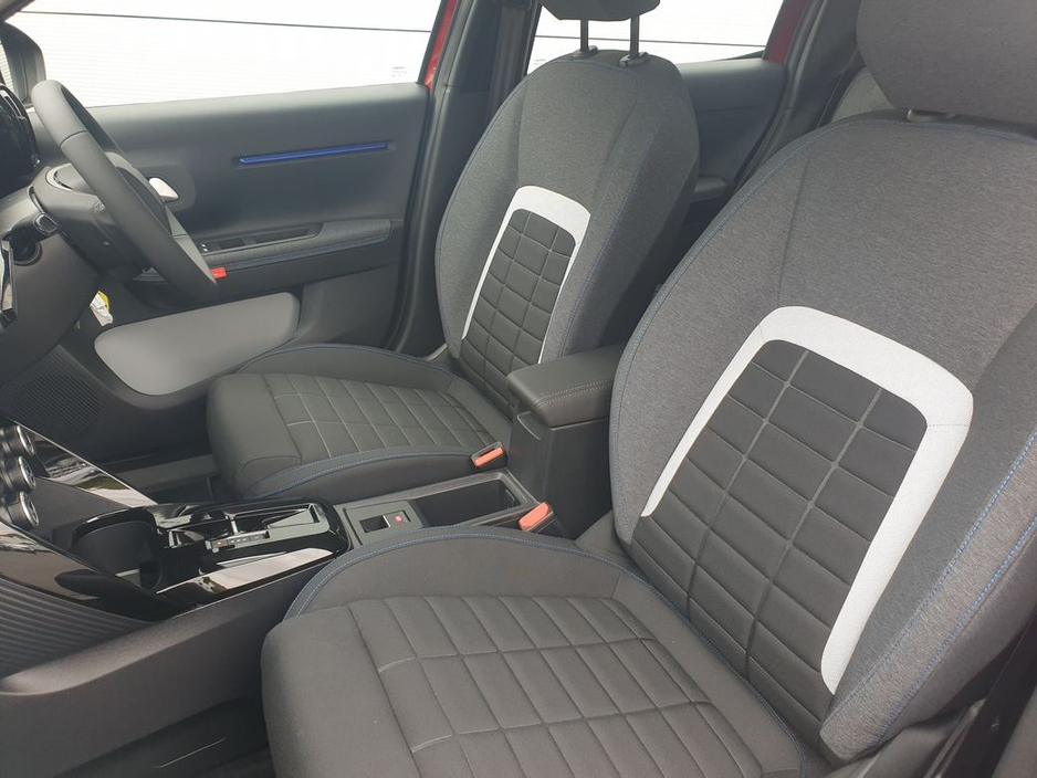 2026 Citroen e-C3 - image 18