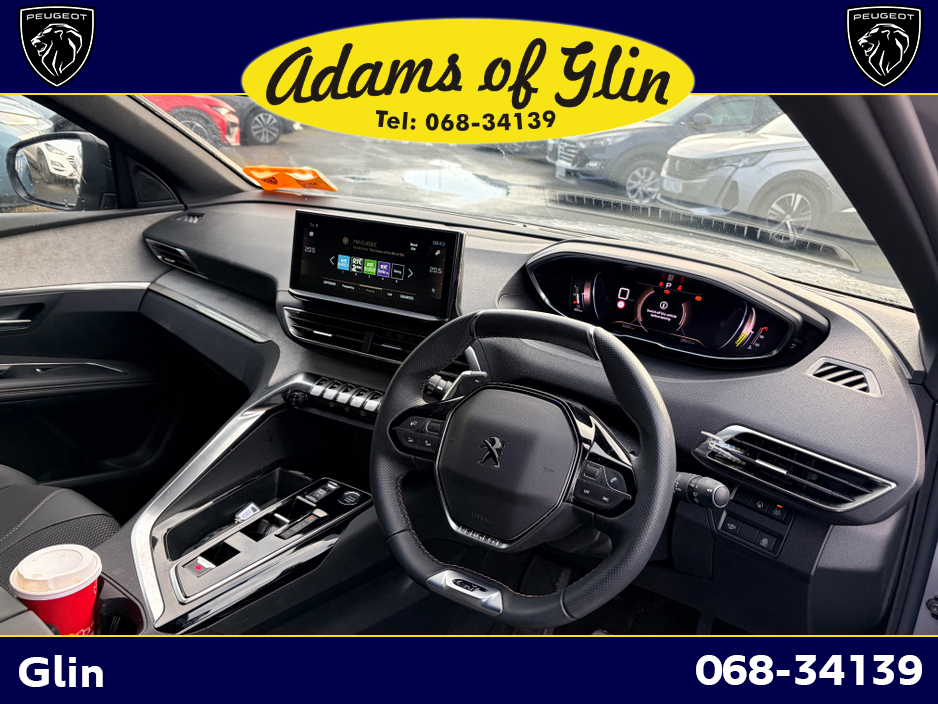 2024 Peugeot 3008 - image 11