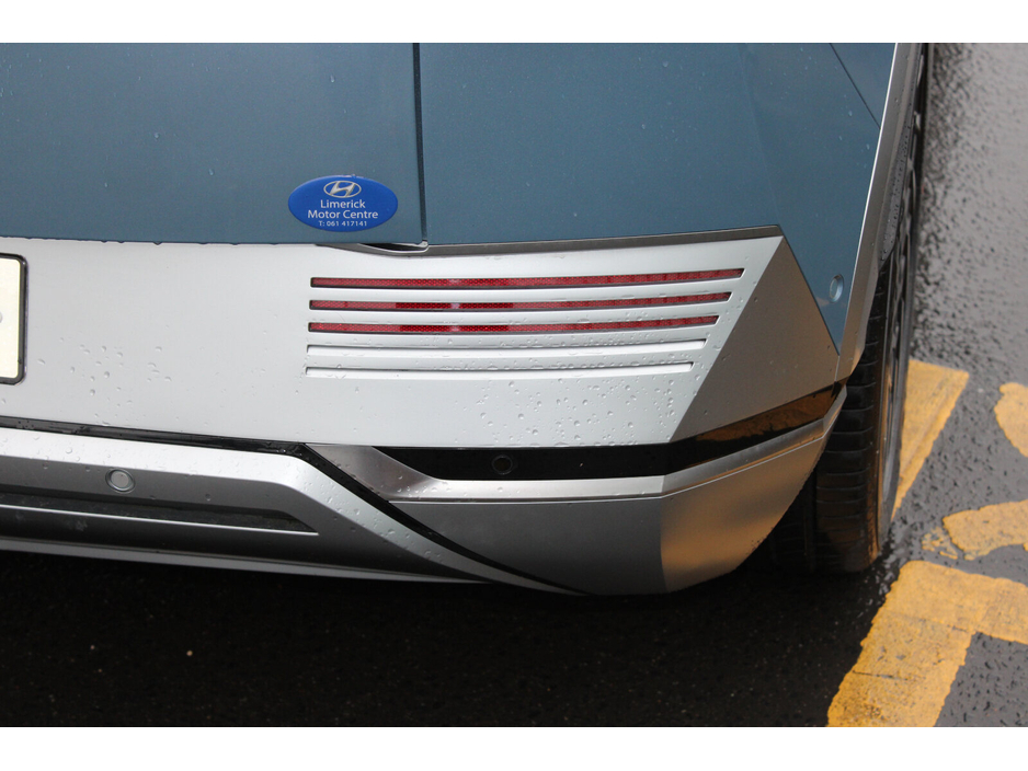 2024 Hyundai Ioniq 5 - image 11