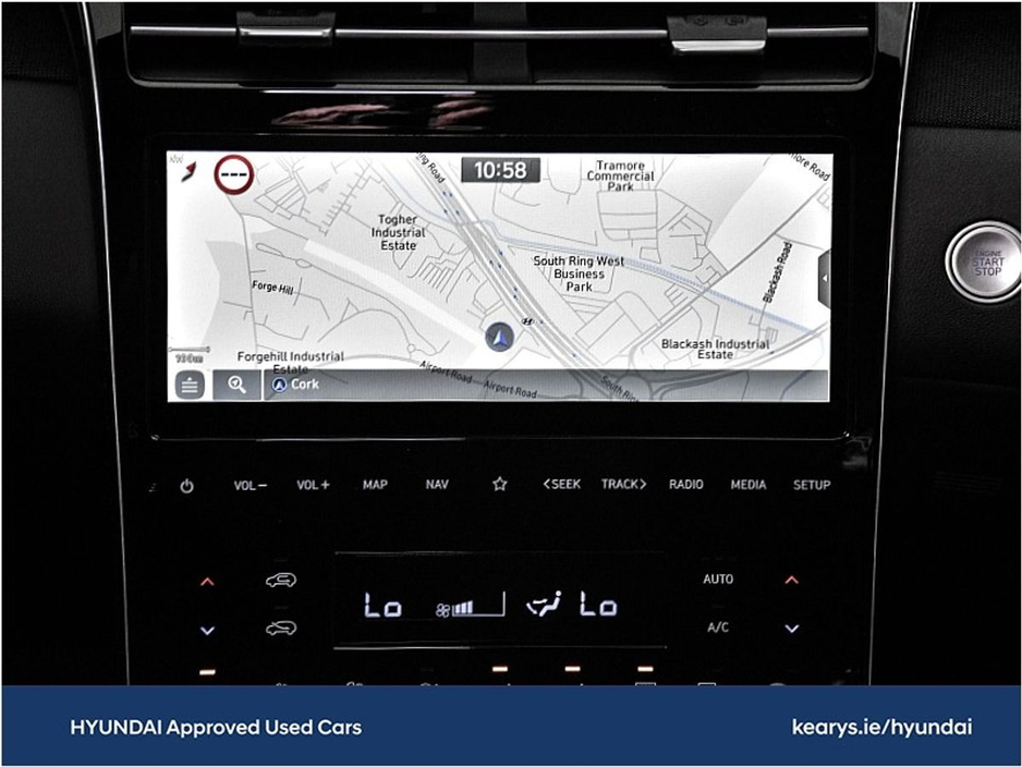 2024 Hyundai Tucson 2WD Executive Plus €37,990