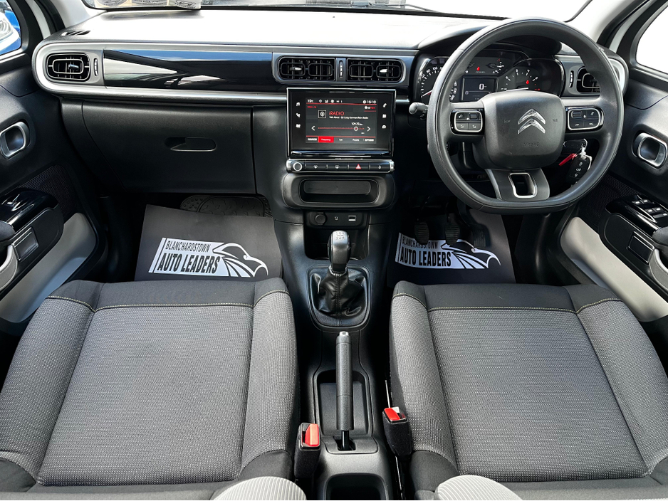 2019 Citroen C3 - image 14