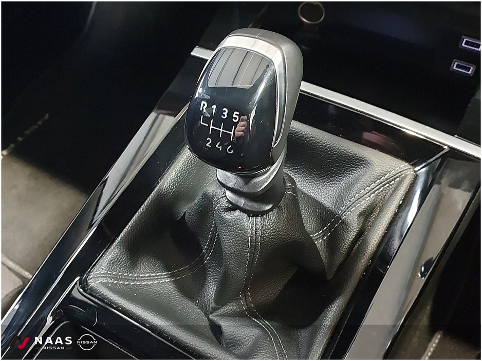 2022 Opel Astra SRI-1.2 130PS €22,445