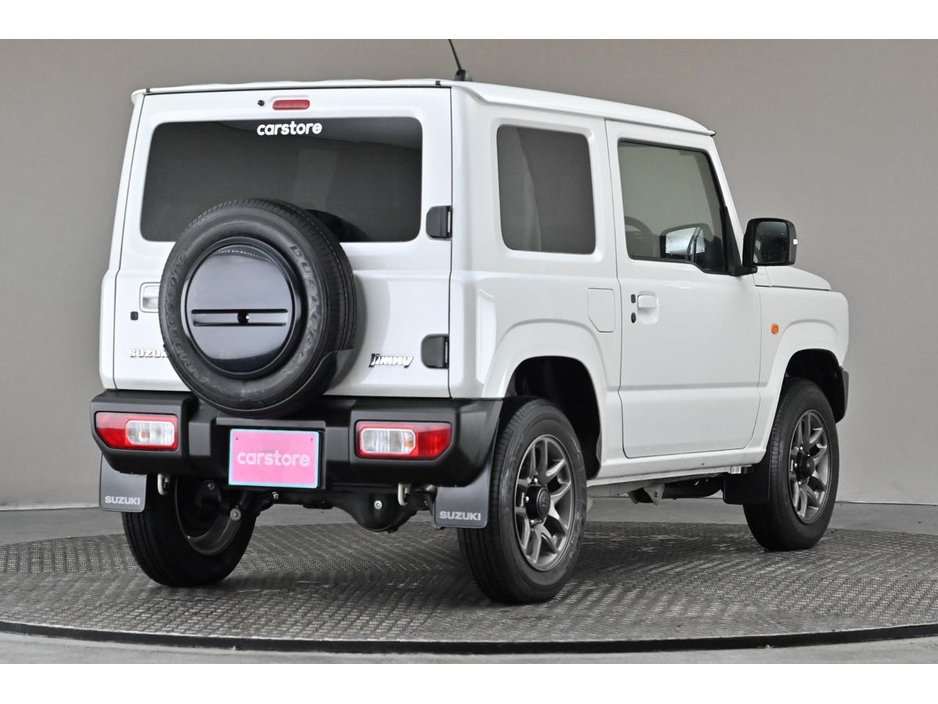2023 Suzuki Jimny 4WD AUTO 101BHP 3DR *ANDROID*CARPLAY* €30,890