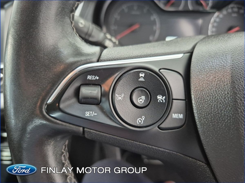 2019 Opel Grandland X SC 1.2i 130PS 6 Speed Auto, Full service history . €17,950