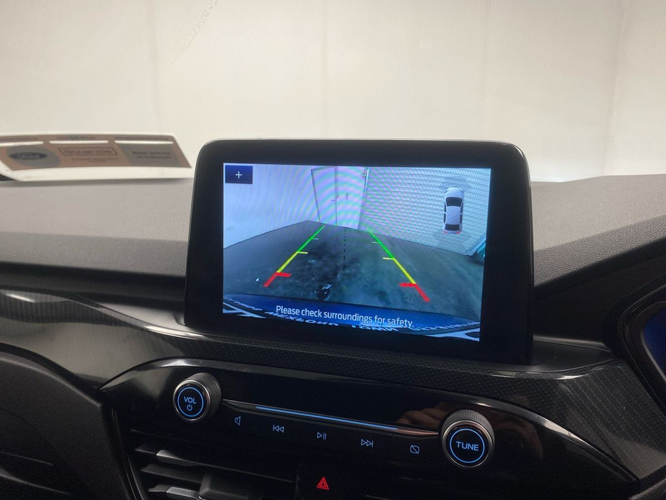 2021 Ford Kuga 2.5 Duratec 225PS PHEV ST-Line X Auto €26,995