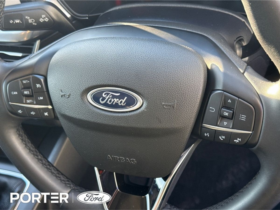 2023 Ford Focus TITANIUM 1.0L 125PS Titanium