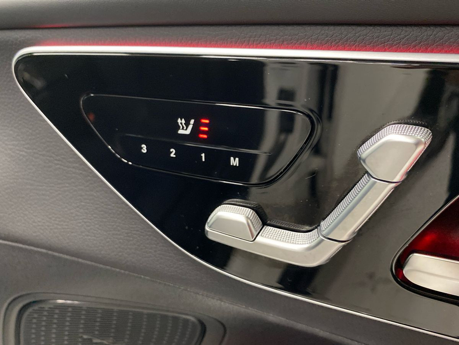 2025 Mercedes-Benz GLC Class - image 20