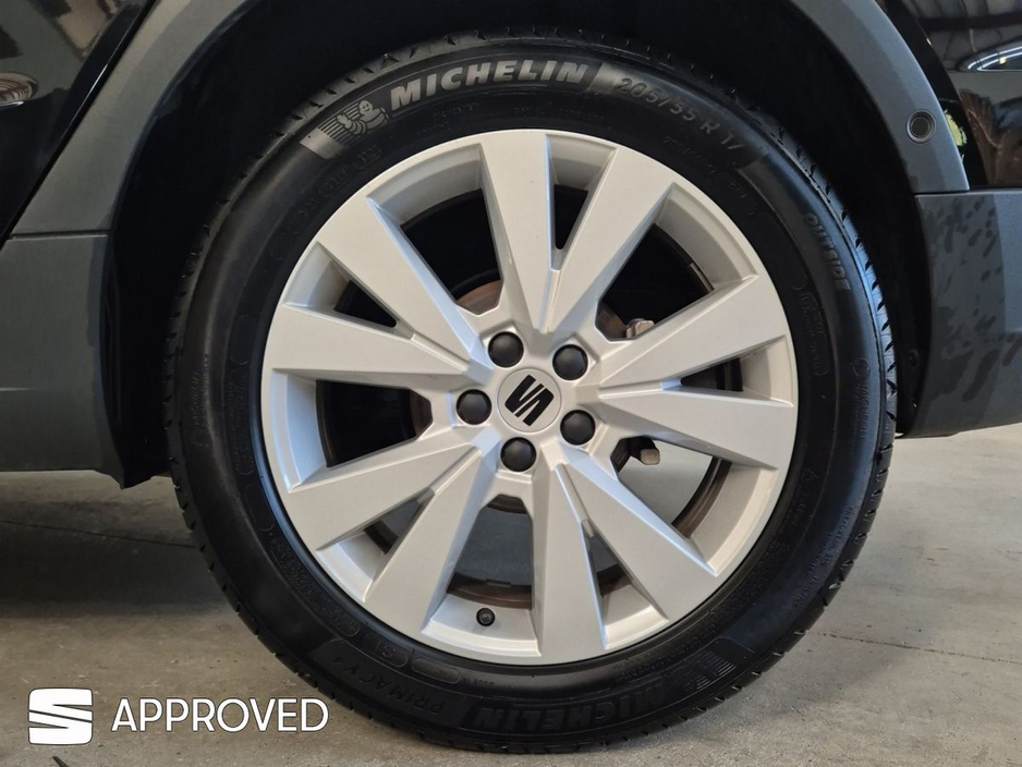 2025 SEAT Arona - image 6