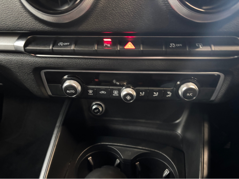 2017 Audi A3 - image 17