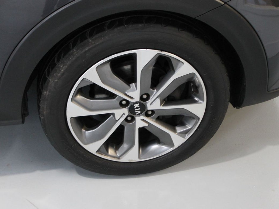 2020 Kia Stonic K3 MY20 5DR €15,999