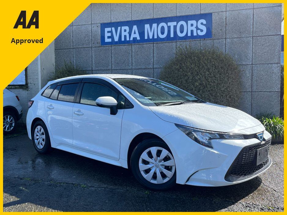 2022 Toyota Corolla for sale in , Ireland