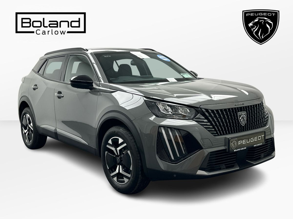 2026 Peugeot 2008 for sale in , Ireland
