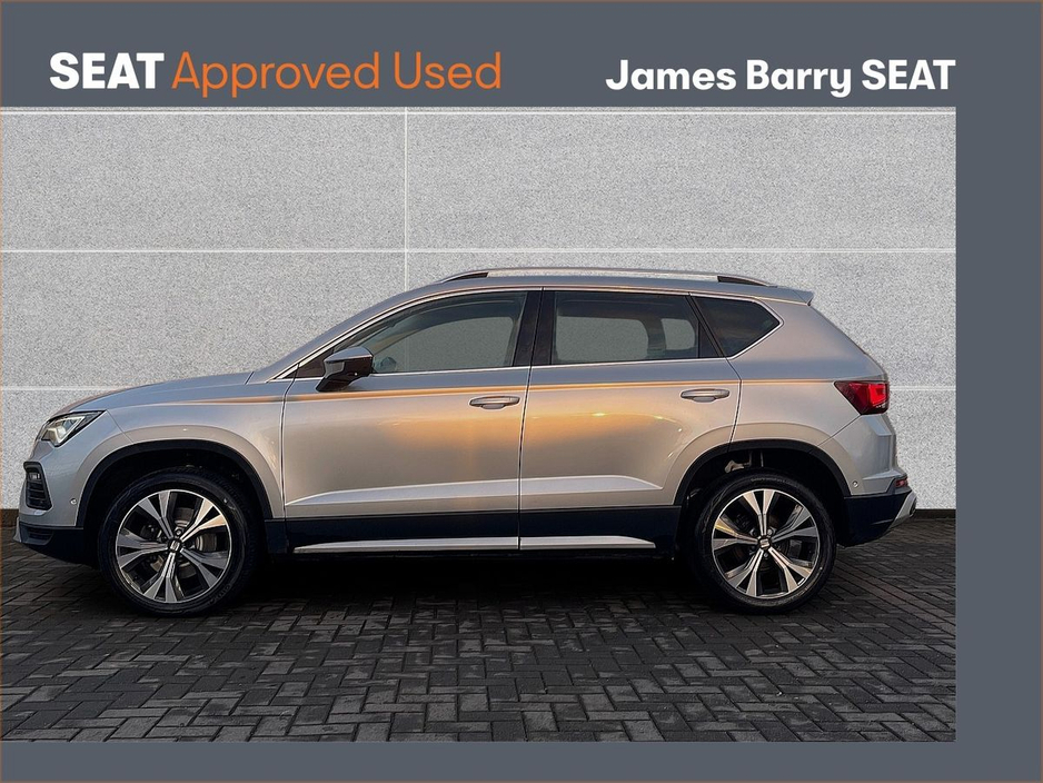 2021 SEAT Ateca 2.0TDI 115hp XP+ €28,950