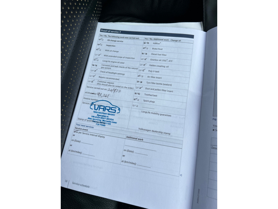 2017 Volkswagen Golf - image 20