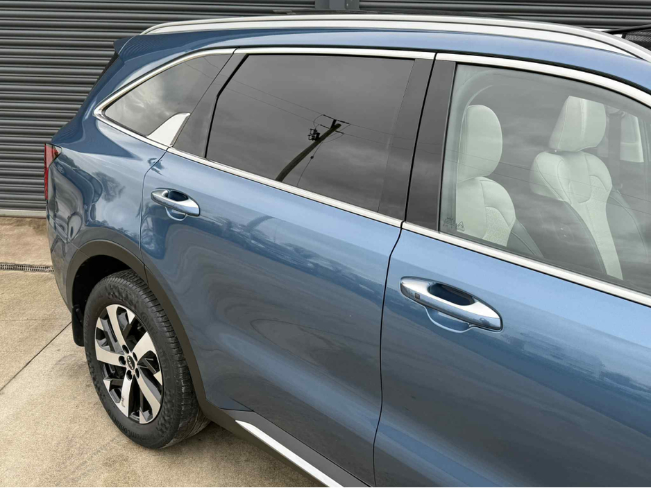 2022 Kia Sorento K4 DIESEL 5DR AUTO €44,950