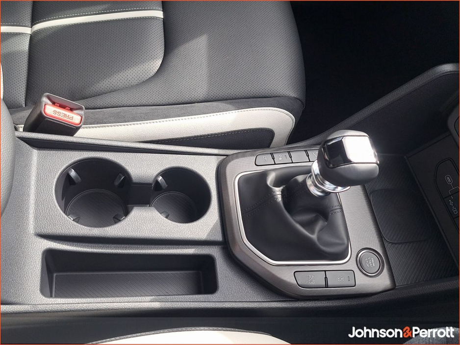 2026 Kia Sportage GT Line *Order Yours Today* €53,100