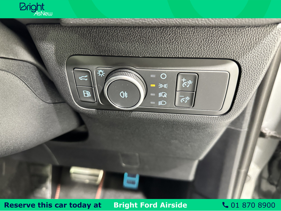 2026 Ford Kuga - image 16