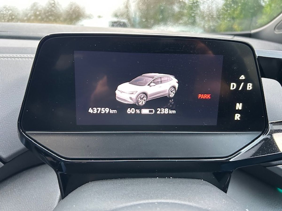2023 Volkswagen ID.4 - image 14