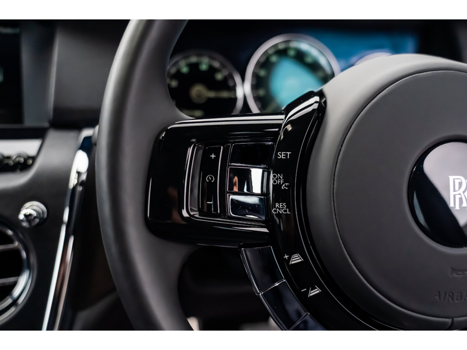 2023 Rolls-Royce Cullinan  €489,950