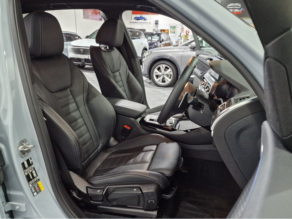 2023 BMW X3 **DEPOSIT TAKEN**