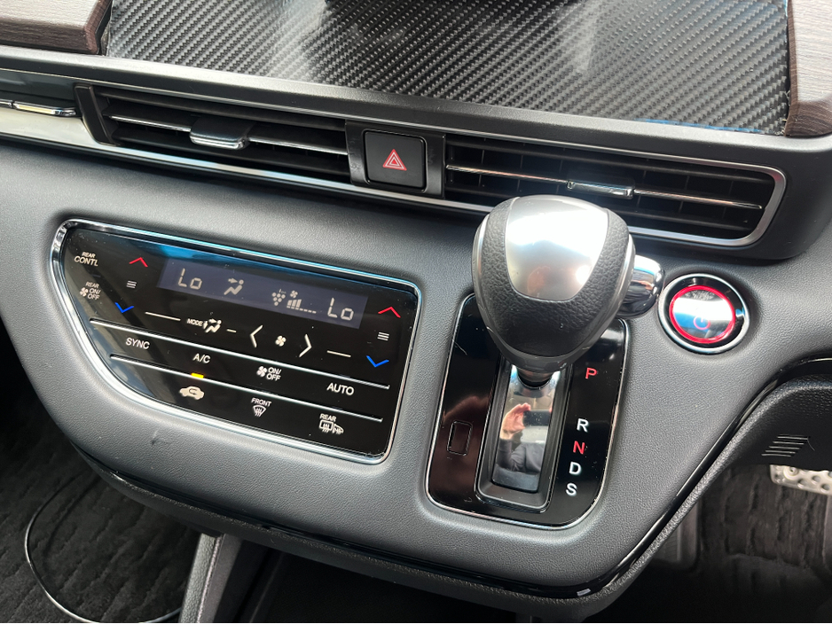 2021 Honda Odyssey - image 19