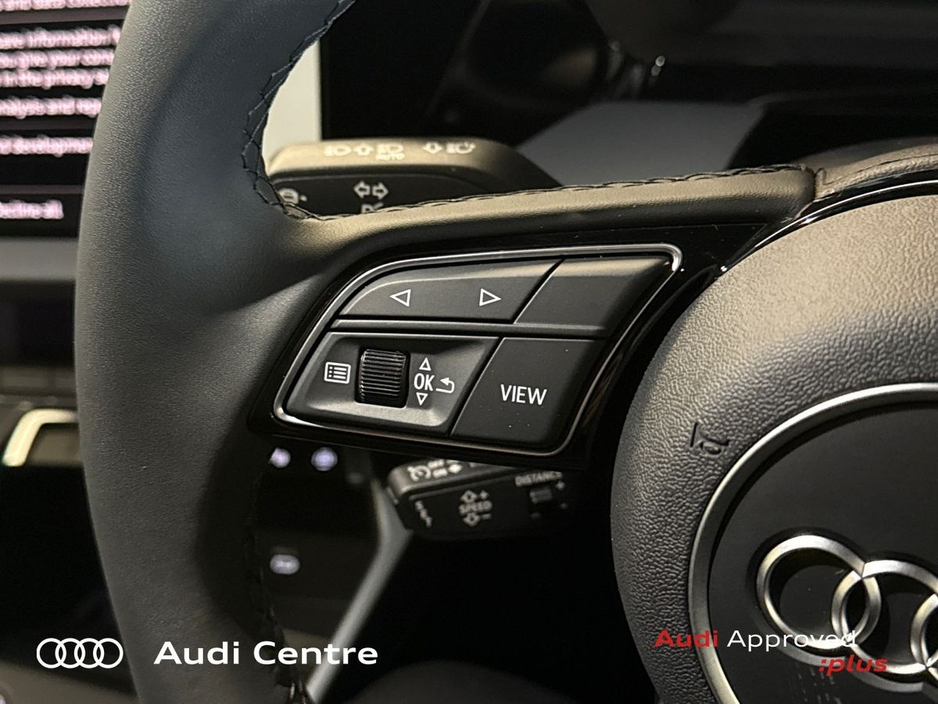 2026 Audi A3 - image 20