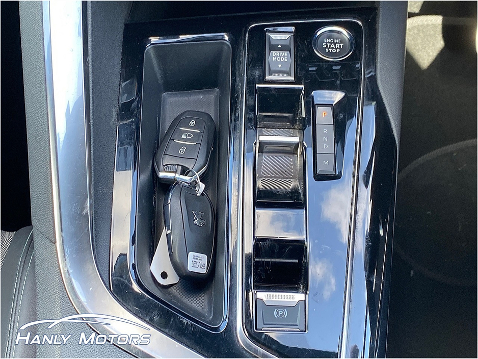 2023 Peugeot 5008 - image 20