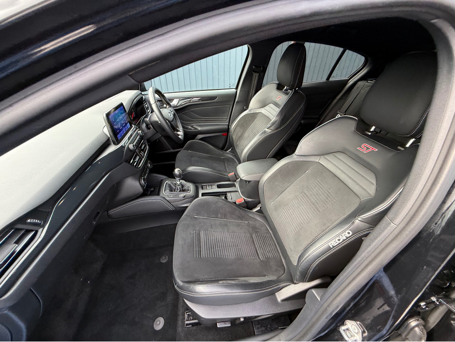 2020 Ford Focus ST - 2.0L DIESEL - MANUAL - 12M WARRANTY - CAR: 1385 €28,950