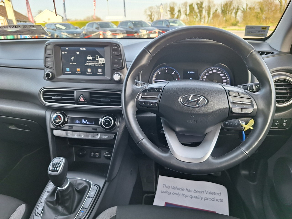 2020 Hyundai Kona - image 15