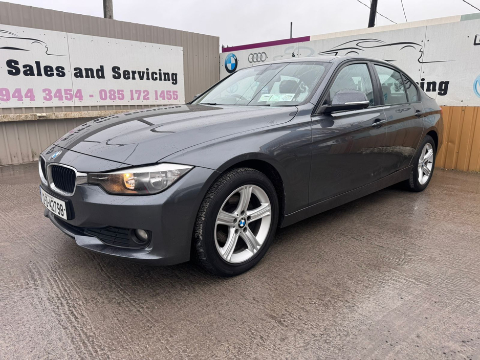2012 BMW 3 Series for sale in , Ireland