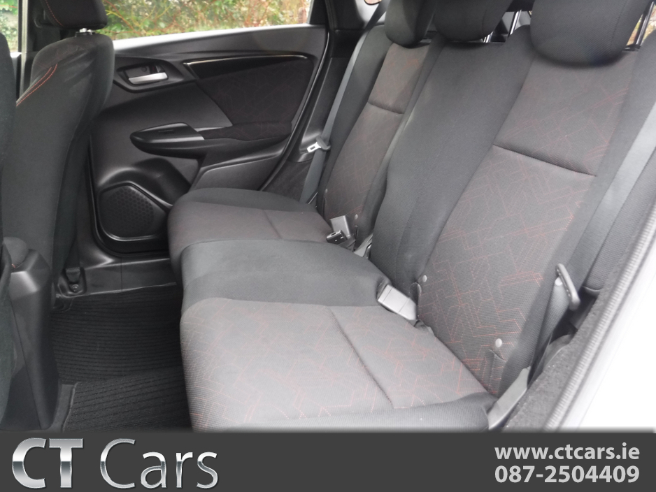 2015 Honda Fit 1.5 AUTO HYBRID SPORTS ANDROID+CARPLAY €9,999