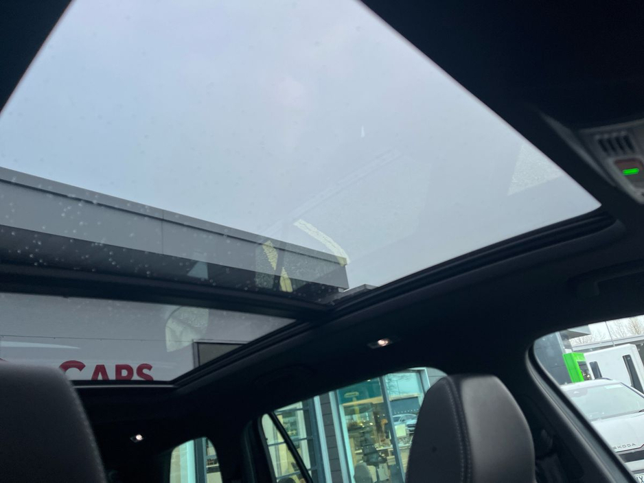 2024 Skoda Kodiaq 2.0 TDI 150HP DSG SportLine 7 Seat €53,750