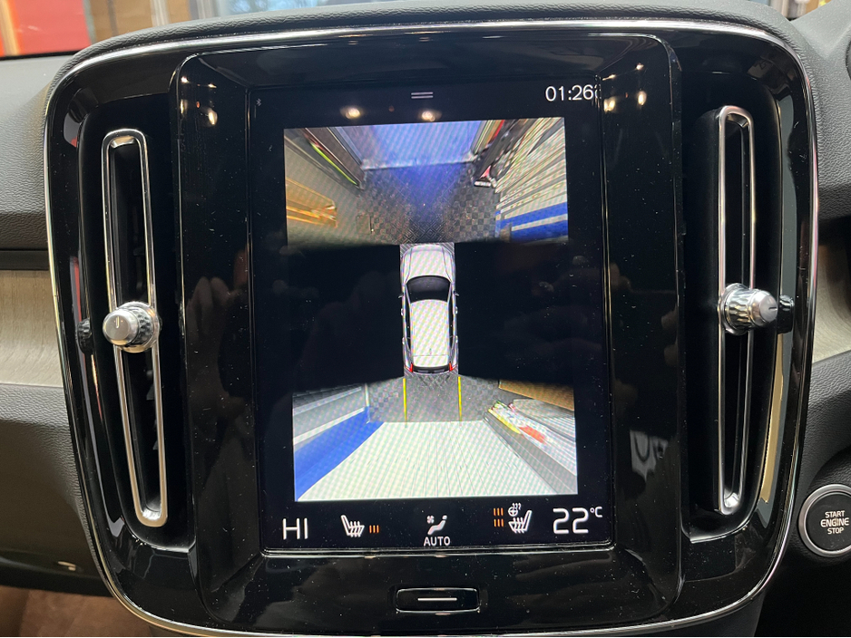 2020 Volvo XC40 €30950! 2020 VOLVO XC40 RECHARGE PLUG-IN HYBRID T5 1.5 AUTOMATIC / CRUISE CONTROL / 360° PARKING CAMERA / ELECTRIC MEMORY & HEATED SEATS / PANORAMIC SUNROOF / HEATED STEERING WHEEL / APPLE CARPLAY €30,950