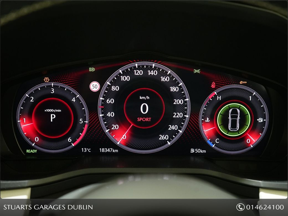 2026 Mazda CX-80 - image 22