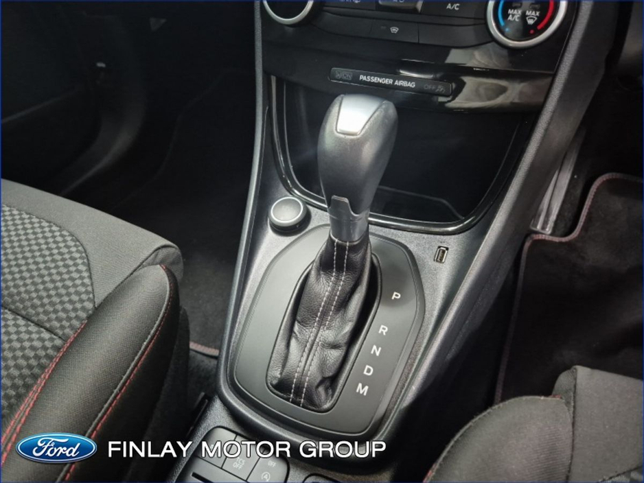 2021 Ford Puma - image 19