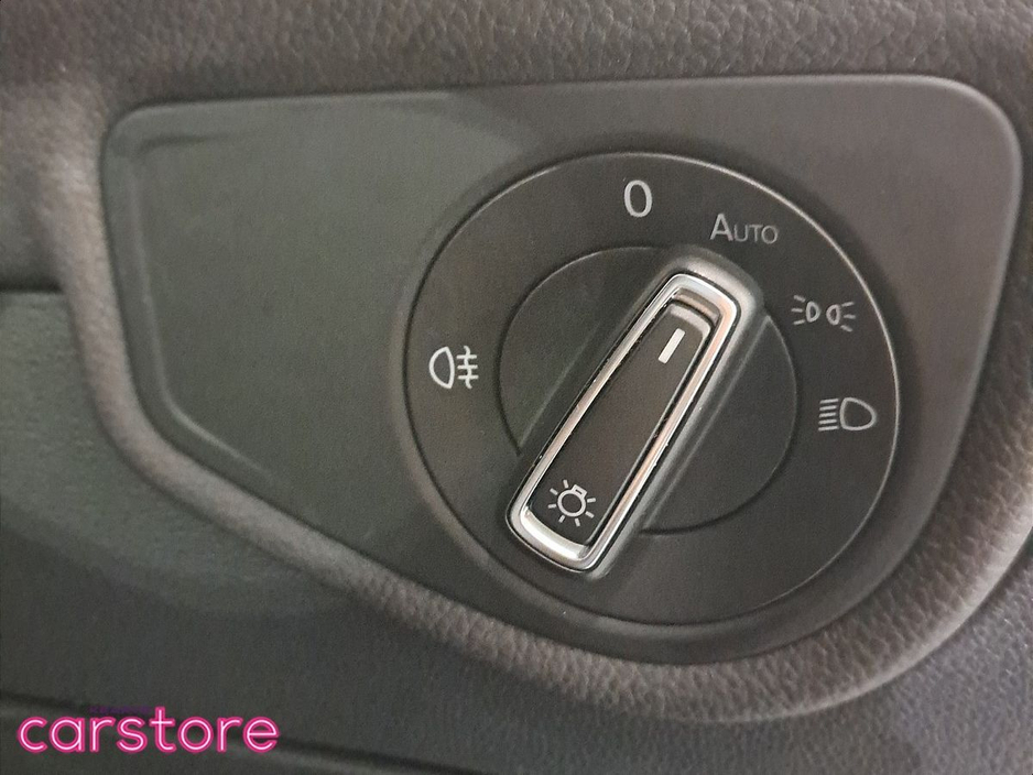 2019 Volkswagen Touran 1.4 TSI €23,880