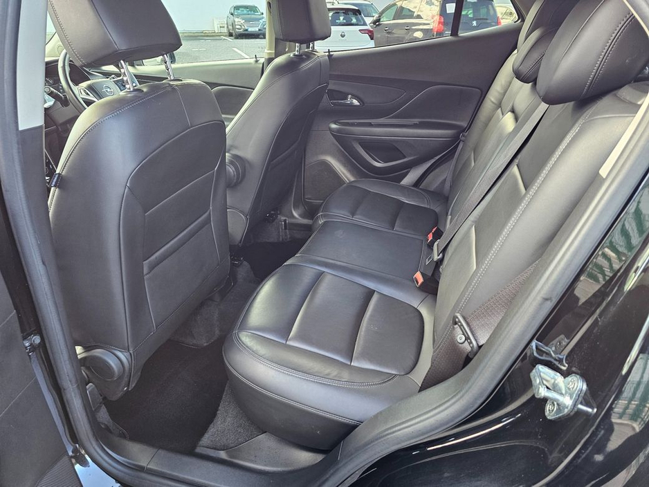 2018 Opel Mokka - image 25