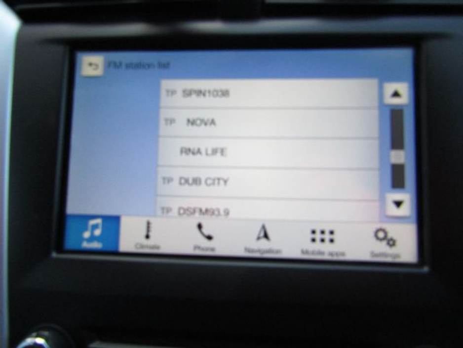 2017 Ford Mondeo - image 31