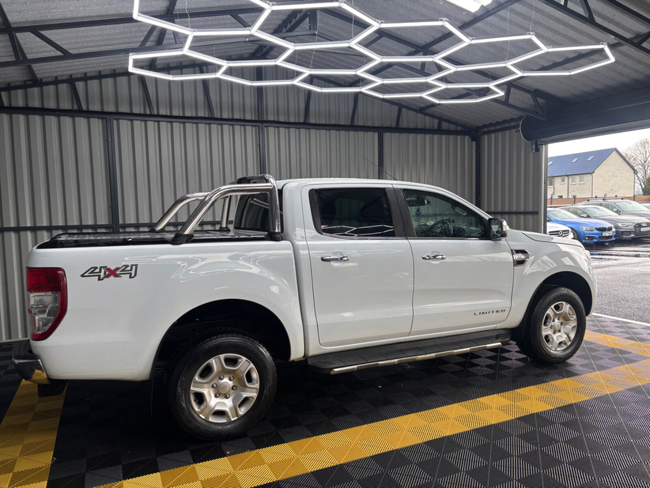 2017 Ford Ranger - image 3