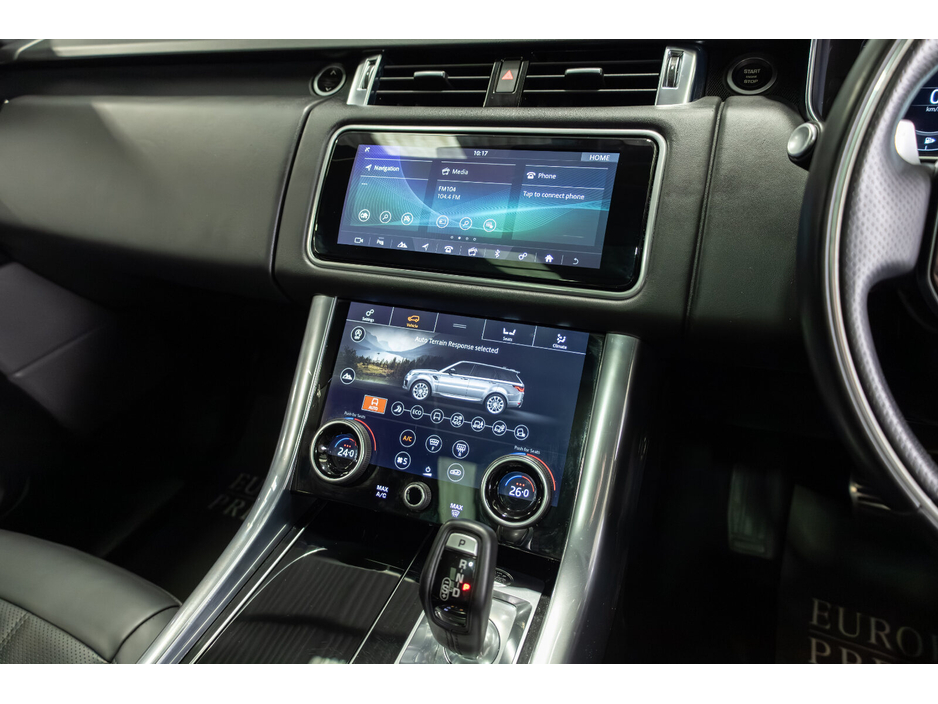 2021 Land Rover Range Rover Sport - image 18