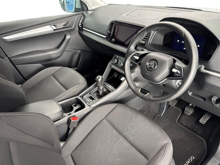 2024 Skoda Karoq 2.0TDI SEL *5.9% APR* €70 PER WEEK ON PCP €33,995