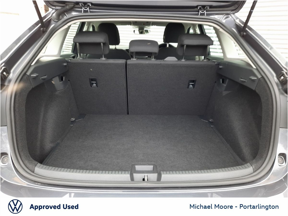 2024 Volkswagen Taigo 1.0 TSI 95HP Life €24,950