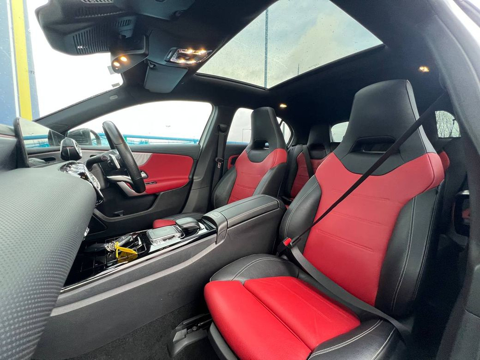 2019 Mercedes-Benz A Class - image 2