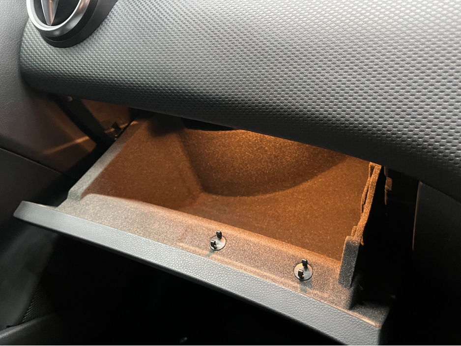 2016 Mercedes-Benz A Class - image 15