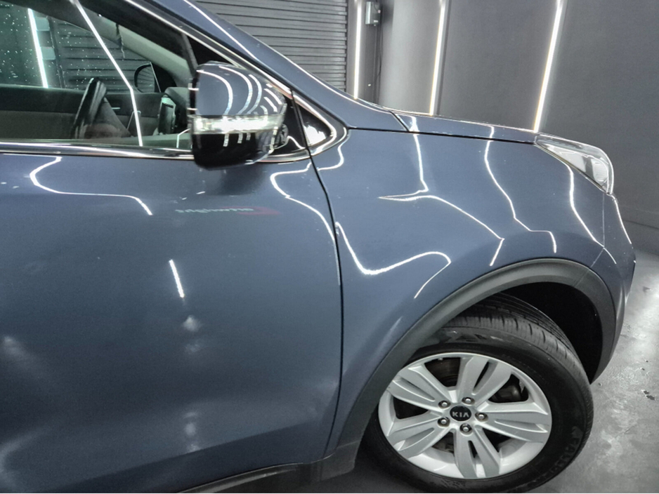 2018 Kia Sportage - image 6