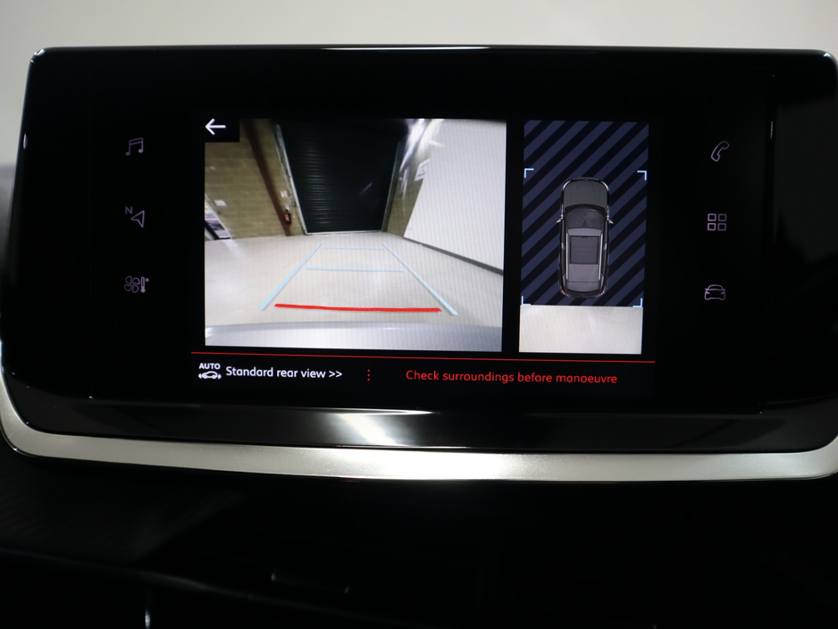 2023 Peugeot 2008 - image 16