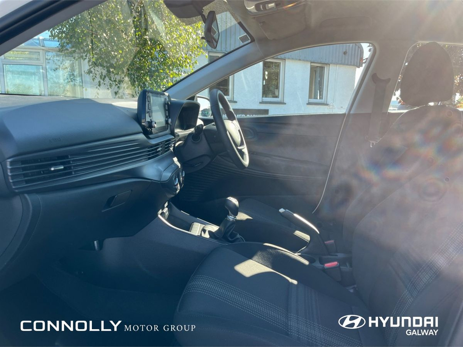 2024 Hyundai i20 - image 5