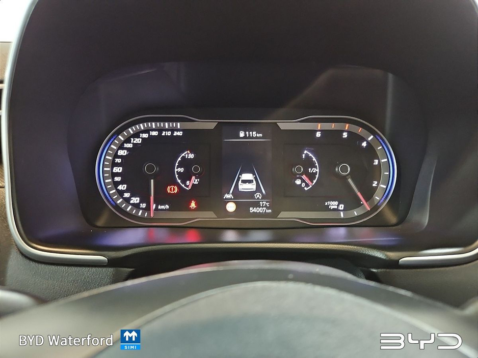 2023 Hyundai Tucson - image 17